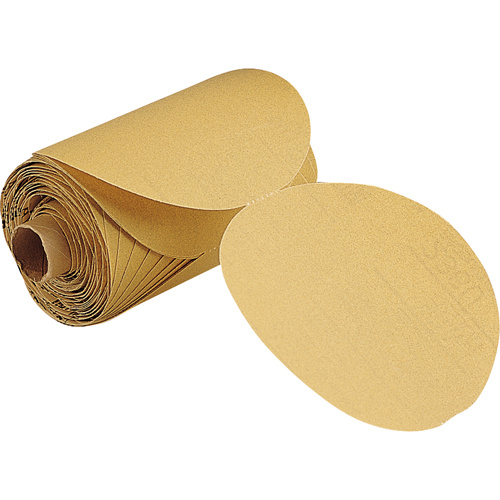 3M 236U Stikit™ Paper Disc Roll  (Roll of 100)-Click on options for variations & Details.