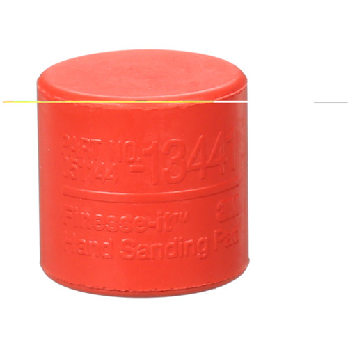 3M AB13441 Finesse-it Hand Sanding Pad-(Each)