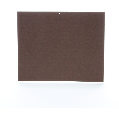3M AB02406 Utility Cloth Sheet 211K, 9" x 11", 180 Grit, Aluminum Oxide-(Each)