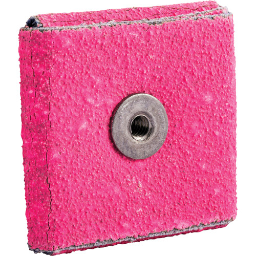 Norton 69957340138 R928 Square Abrasive Pad R928 Square Abrasive Pad - Each