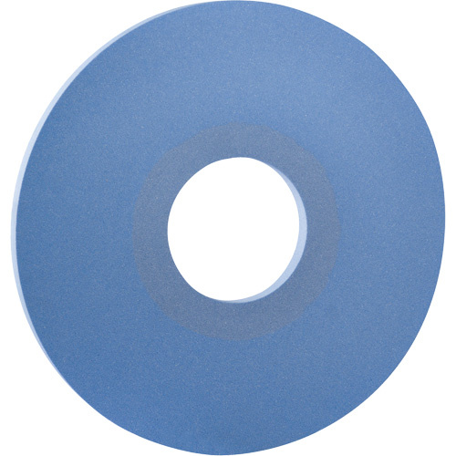 3M 7100181614 Cubitron™ II Vitrified Grinding Wheel 92VC Cubitron™ II Vitrified Grinding Wheel 92VC, 17-7/10" x 1", 8" Arbor, Type T20 - Each