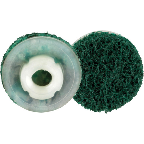 3M AB9210 Scotch-Brite™ Roloc™ Precision Surface Conditioning Disc PN-DS Scotch-Brite™ Roloc™ Precision Surface Conditioning Disc PN-DS, 3/4" Dia., Fine Grit, Ceramic - Each