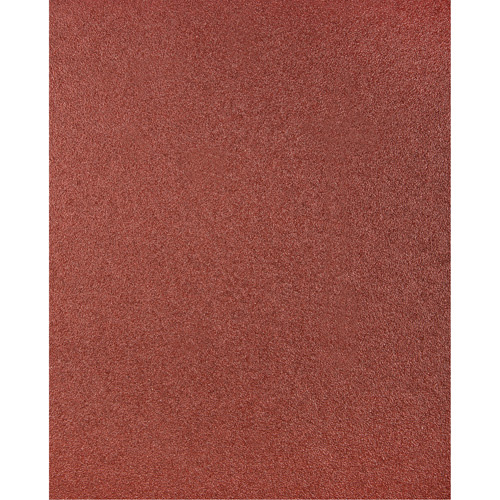 Norton 66261179998 Metal R243 AO Coarse Sandpaper Sheet Metal R243 AO Coarse Sandpaper Sheet, 9" x 11", 80 Grit, Aluminum Oxide - Each