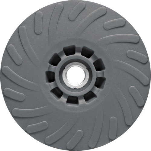 3M Ribbed Back-Up Pad  (Each)-Click on options for variations & Details.