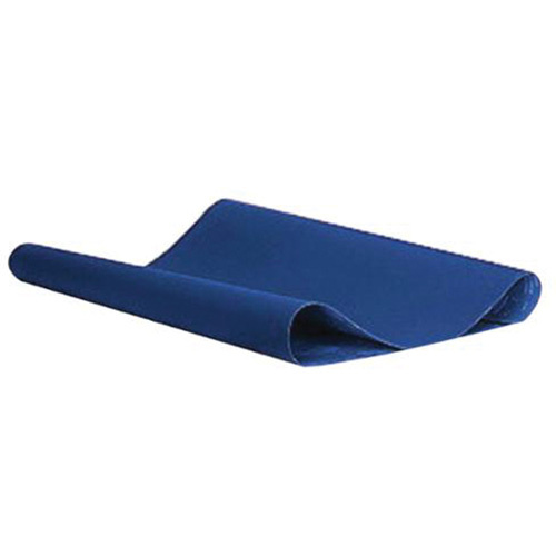 Norton 69957350955 BlueFire® Wide Cloth Sanding Belt BlueFire<sup>®</sup> Wide Cloth Sanding Belt, 37" W x 75" L, Zirconia Alumina, 80 Grit - Each