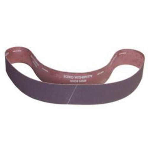 Norton 78072721255 Metalite® Narrow Benchstand Sanding Belt Metalite<sup>®</sup> Narrow Benchstand Sanding Belt, 2" W x 48" L, Aluminum Oxide, 36 Grit - Each