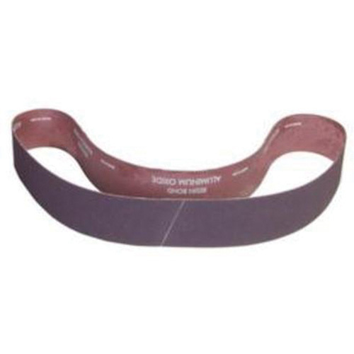 Norton 78072721250 Metalite® Narrow Benchstand Sanding Belt Metalite<sup>®</sup> Narrow Benchstand Sanding Belt, 2" W x 48" L, Aluminum Oxide, 40 Grit - Each