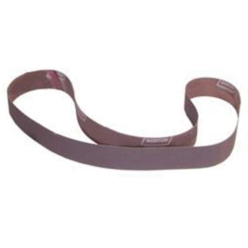 Norton 78072721335 Metalite® Narrow Benchstand Sanding Belt Metalite<sup>®</sup> Narrow Benchstand Sanding Belt, 2" W x 72" L, Aluminum Oxide, 36 Grit - Each