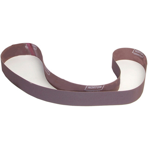 Norton 78072721318 Metalite® Narrow Benchstand Sanding Belt Metalite<sup>®</sup> Narrow Benchstand Sanding Belt, 2" W x 72" L, Aluminum Oxide, 120 Grit - Each