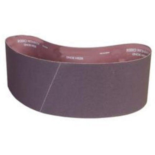 Norton 78072722680 Metalite® Narrow Benchstand Sanding Belt Metalite<sup>®</sup> Narrow Benchstand Sanding Belt, 6" W x 60" L, Aluminum Oxide, 36 Grit - Each