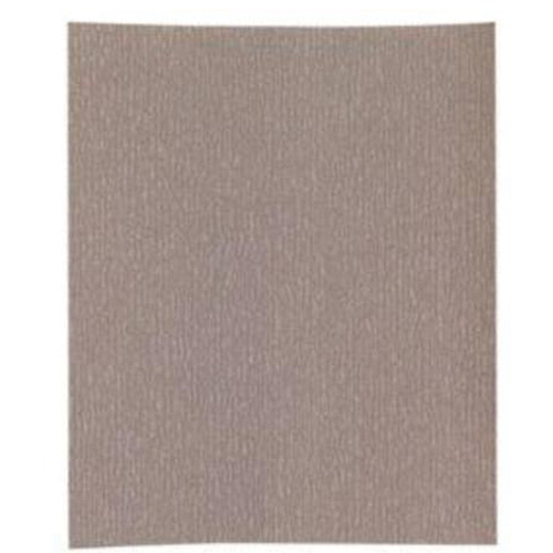 Norton 66261131619 Sanding Paper Sheet, 9" x 11", 1200 Grit, Aluminum Oxide-(Each)