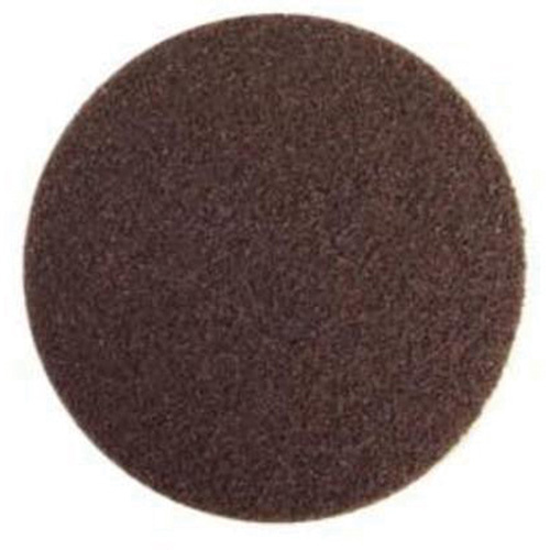 Norton 66261017806 Bear-Tex® Rapid Prep Non-Woven Hook & Loop Disc Bear-Tex<sup>®</sup> Rapid Prep Non-Woven Hook & Loop Disc, 4-1/2" Dia., Coarse Grit, Aluminum Oxide - Each