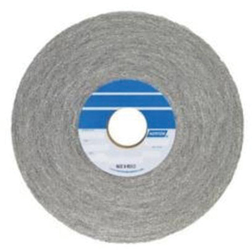 Norton 66261055205 Bear-Tex® Series 1000 Non-Woven Convolute Wheel Bear-Tex<sup>®</sup> Series 1000 Non-Woven Convolute Wheel - Each