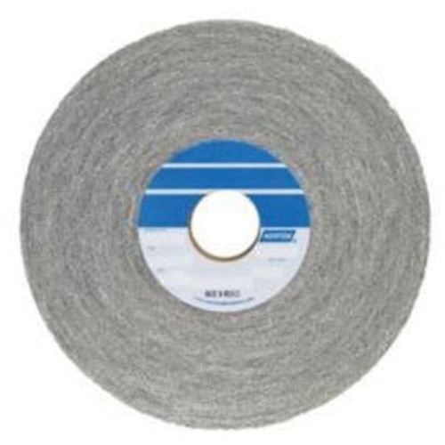 Norton 66261055204 Bear-Tex® Series 1000 Non-Woven Convolute Wheel Bear-Tex<sup>®</sup> Series 1000 Non-Woven Convolute Wheel - Each