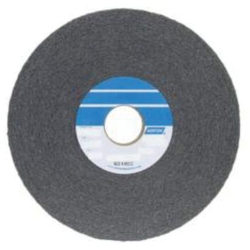 Norton 66261055200 Bear-Tex® Series 1000 Non-Woven Convolute Wheel Bear-Tex<sup>®</sup> Series 1000 Non-Woven Convolute Wheel - Each