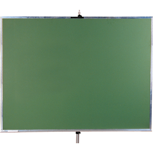 Canadian Blackboard Co. Ltd. 40 2436 NM VT Chalkboards-(Each)