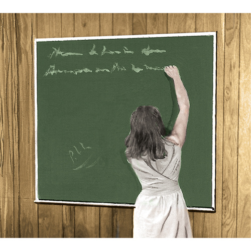 Canadian Blackboard Co. Ltd. 40 1824 NM VT Chalkboards-(Each)