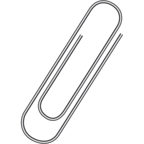 Paper Clips-(Box of 100)