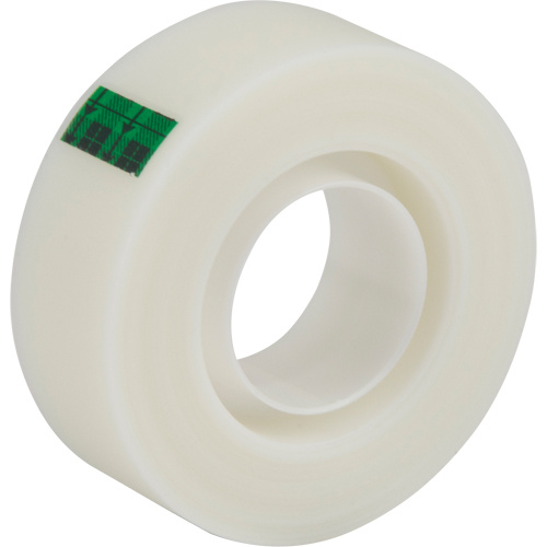 3M 810-ESF Transparent & Invisible Tape (Magic Tape)-(Roll)