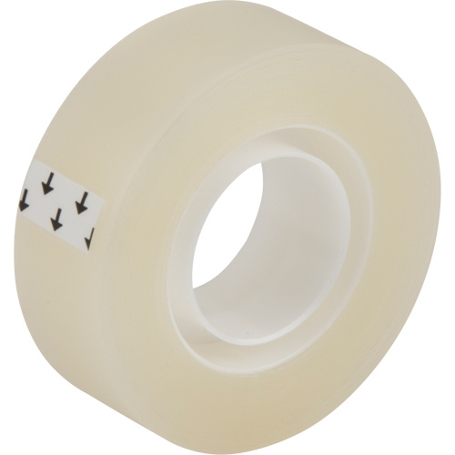 3M 6200-18BXD Transparent & Invisible Tape (Magic Tape)-(Roll)
