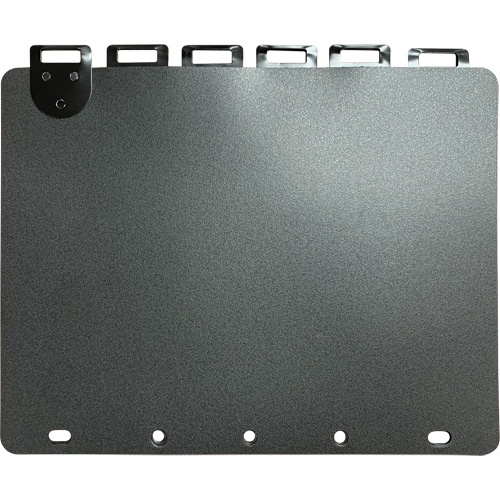 Index Set Polyethylene Insert 6/Pkg-(Pack of 6)