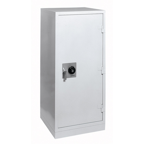 Gardex GX-5020-BL Grand Prix Fire Rated Safe-(Each)