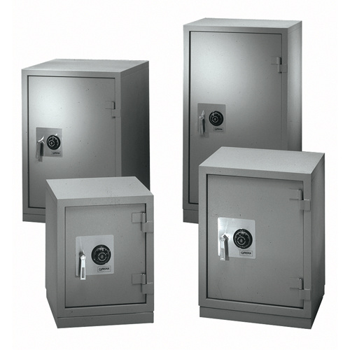 Gardex GX-1-BL Grand Prix Line - UL Listed Safes-(Each)