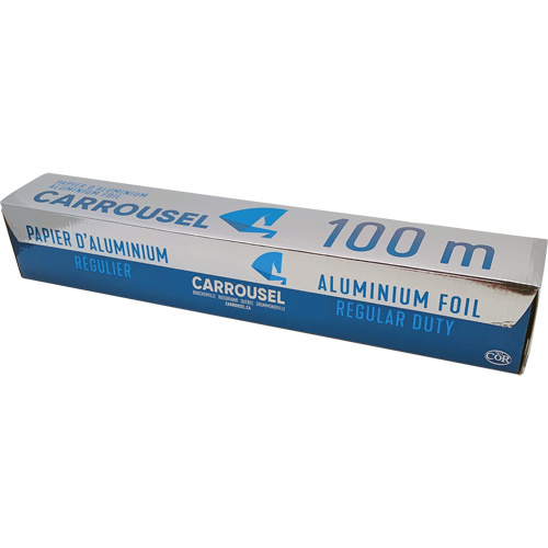 Aluminum Foil-(Box)