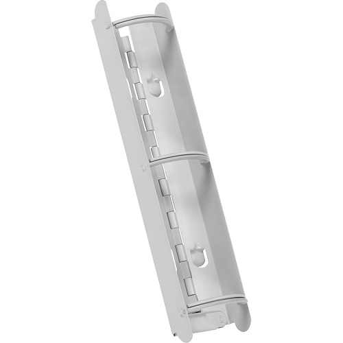 Master Steel Catalog Rack Post Section-(Each)