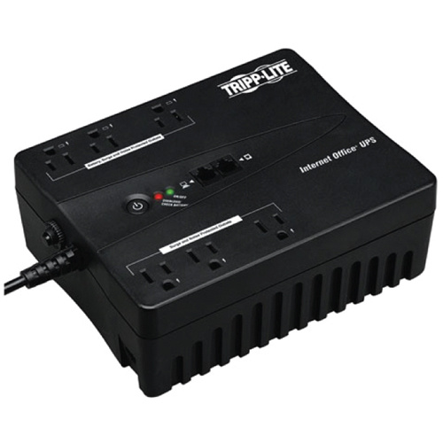 Tripp Lite INTERNET350U Standby UPS Systems Standby UPS Systems - Each
