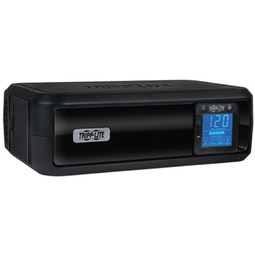 Tripp Lite OMNI900LCD Standby UPS Systems Standby UPS Systems - Each