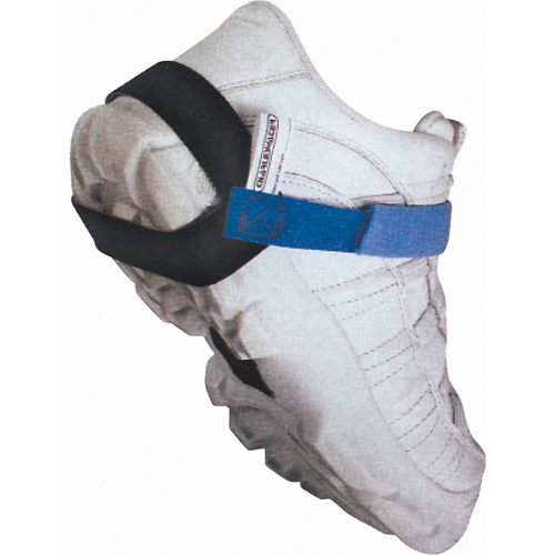 Hook & Loop Heel Grounders Hook & Loop Heel Grounders - Each