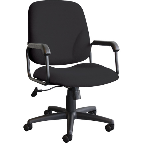 Horizon Seating 300-21-LK902 High Back Office Chair High Back Office Chair, 275 lbs. Capacity - Each