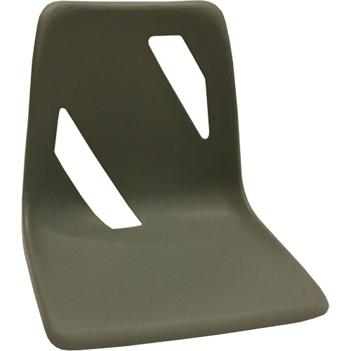 Rodo Industries Inc. FS91/SHELL-GR Cluster Seating Shell Cluster Seating Shell - Each