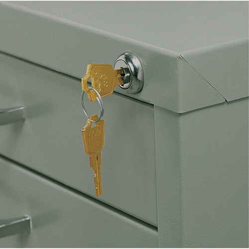 Safco 4983 Steel Plan Files Steel Plan Files - Each