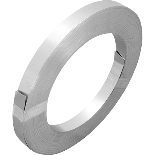 Printer Tape, Aluminum, 1/2" W x 120' L x 120' H Width-(Each)