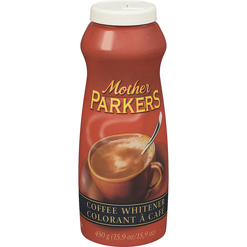 Mother Parkers Coffee Whitener-(Each)