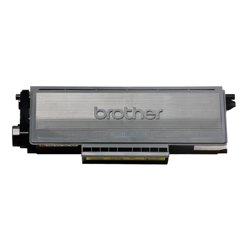 Brother DPCTN650 High Yield Toner Cartridge High Yield Toner Cartridge, Refurbished, Black - Each