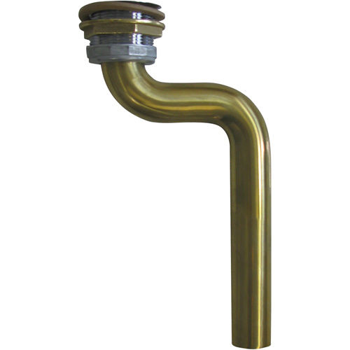 Haws 6470 Hydration Station Surface Mount Bottle Filler Drain Kit-(Each)