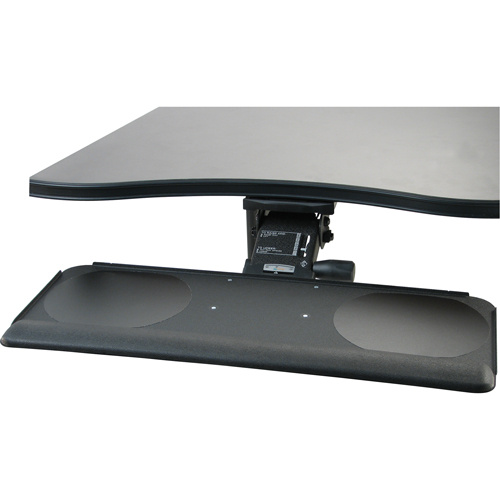 Horizon JV-01 Jive Articulating Keyboard Systems Jive Articulating Keyboard Systems - Each