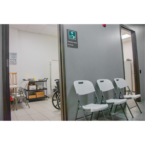 KLETON Folding Chairs  (Each)-Click on options for variations & Details.