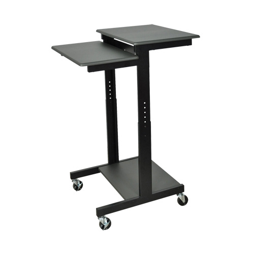 Luxor H. Wilson PS3945 Mobile Presentation Workstation-(0)