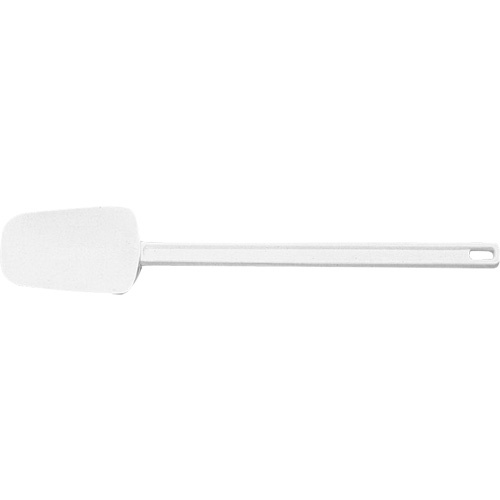 Rubbermaid FG193300WHT Spatula Spoon Spatula Spoon - Each