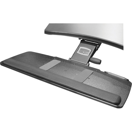 Horizon EB01 Articulating Keyboard Tray Articulating Keyboard Tray - Each