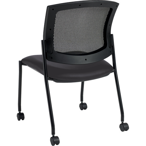 Offices To Go MVL2831C JN11 Ibex Armless Guest Chairs Ibex Armless Guest Chairs - Each