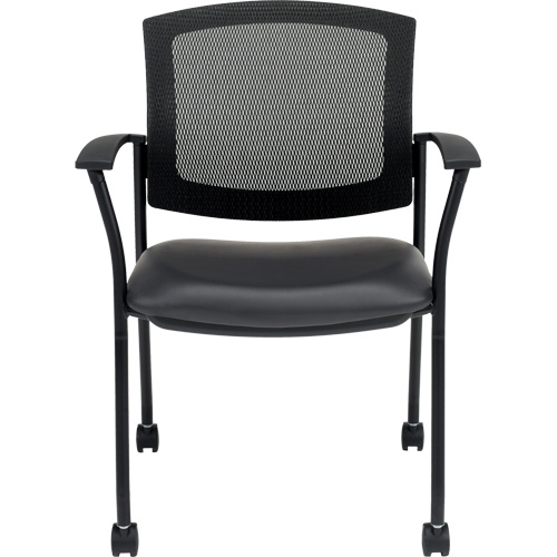 Offices To Go MVL2809C JN11 Ibex Guest Chairs Ibex Guest Chairs - Each