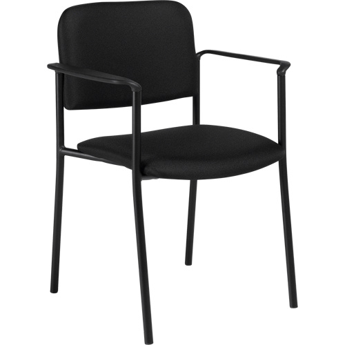 Offices To Go Stacking Chairs  (Each)-Click on options for variations & Details.