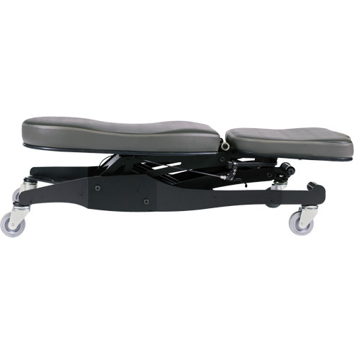 Synetik 508-00003 Flex III Ergonomic Chair Flex III Ergonomic Chair - Each