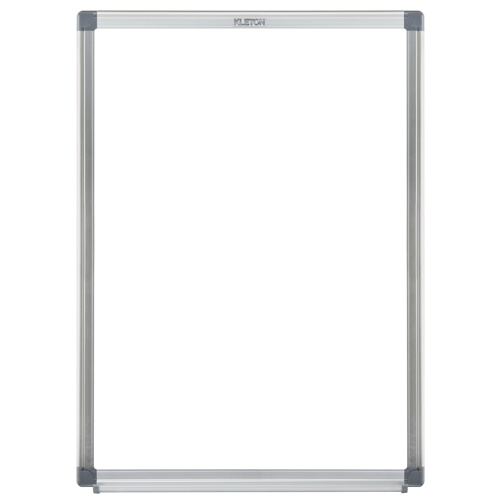KLETON Porcelain Whiteboard  (Each)-Click on options for variations & Details.