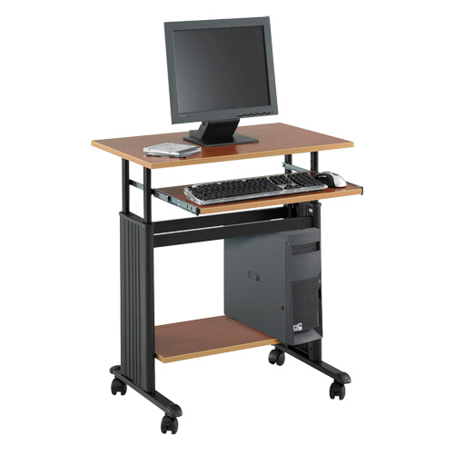 Safco 1925CY Muv™ Adjustable Desk Muv™ Adjustable Desk - Each